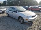 Ford Focus Zx4 Image 8