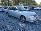 Toyota Avalon Xl Image 9