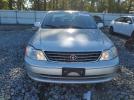 Toyota Avalon Xl Image 3