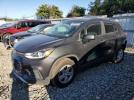 Chevrolet Trax 1lt Image 1