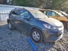 Chevrolet Trax 1lt Image 7