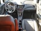 Chevrolet Trax 1lt Image 8