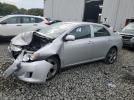 Toyota Corolla Base Image 1
