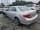 Toyota Corolla Base Image 9