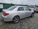 Toyota Corolla Base Image 5