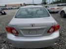 Toyota Corolla Base Image 3