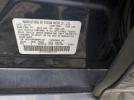 INFINITI G25 Image 13