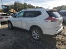 Nissan Rogue S Image 10