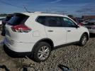Nissan Rogue S Image 7