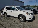 Nissan Rogue S Image 3