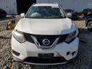 Nissan Rogue S Image 2