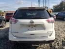 Nissan Rogue S Image 4