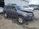 Toyota 4Runner Sr5/sr5 Premium Image 4