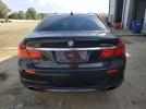BMW 7 Series Li Image 3