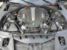 BMW 7 Series Li Image 12