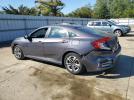 Honda Civic Lx Image 2