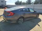 Honda Civic Lx Image 9