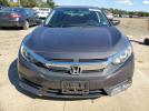 Honda Civic Lx Image 5