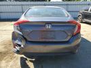 Honda Civic Lx Image 6