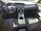 Honda Civic Lx Image 7