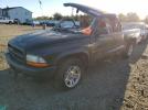 Dodge Dakota Base Image 1