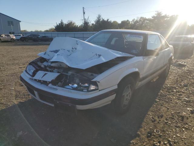  Salvage Pontiac Grandprix