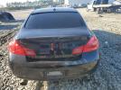 INFINITI G37 Image 8