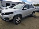 Kia Sorento Base Image 1
