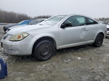  Salvage Pontiac G5