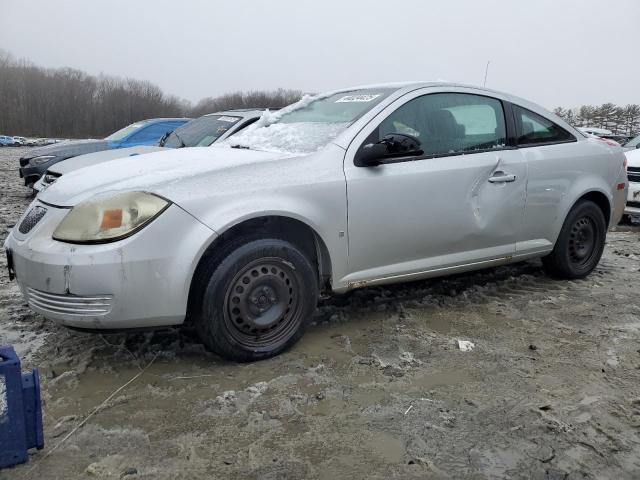  Salvage Pontiac G5