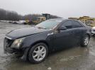 Cadillac CTS Image 1