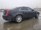 Cadillac CTS Image 6