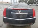 Cadillac CTS Image 4