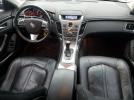 Cadillac CTS Image 5