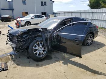  Salvage INFINITI G37