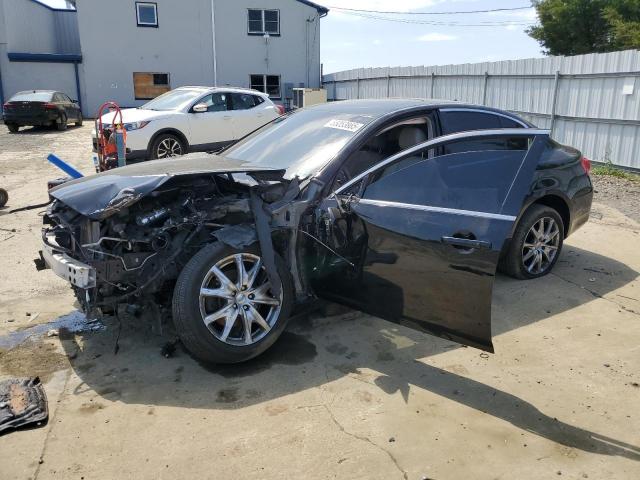  Salvage INFINITI G37