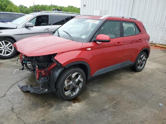  Salvage Hyundai VENUE