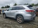 Toyota Highlander Limited Image 3