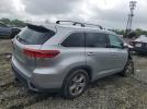 Toyota Highlander Limited Image 13