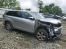 Toyota Highlander Limited Image 12