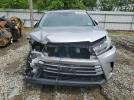Toyota Highlander Limited Image 11