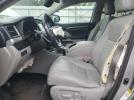 Toyota Highlander Limited Image 2