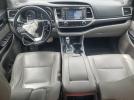 Toyota Highlander Limited Image 8