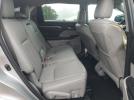 Toyota Highlander Limited Image 7