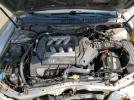 Honda Accord Ex Image 8