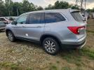 Honda Pilot Exl Image 6