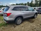 Honda Pilot Exl Image 2