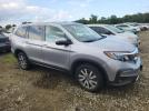 Honda Pilot Exl Image 4