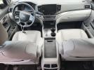 Honda Pilot Exl Image 8
