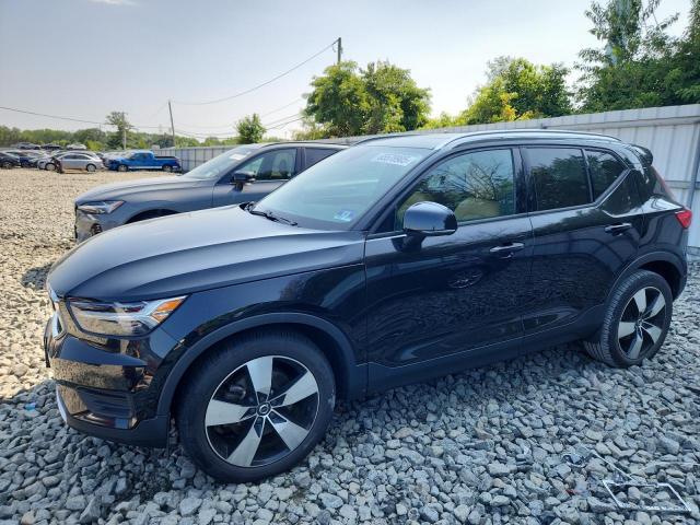  Salvage Volvo XC40